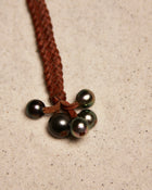 Black Tahitian Dallas Bundle