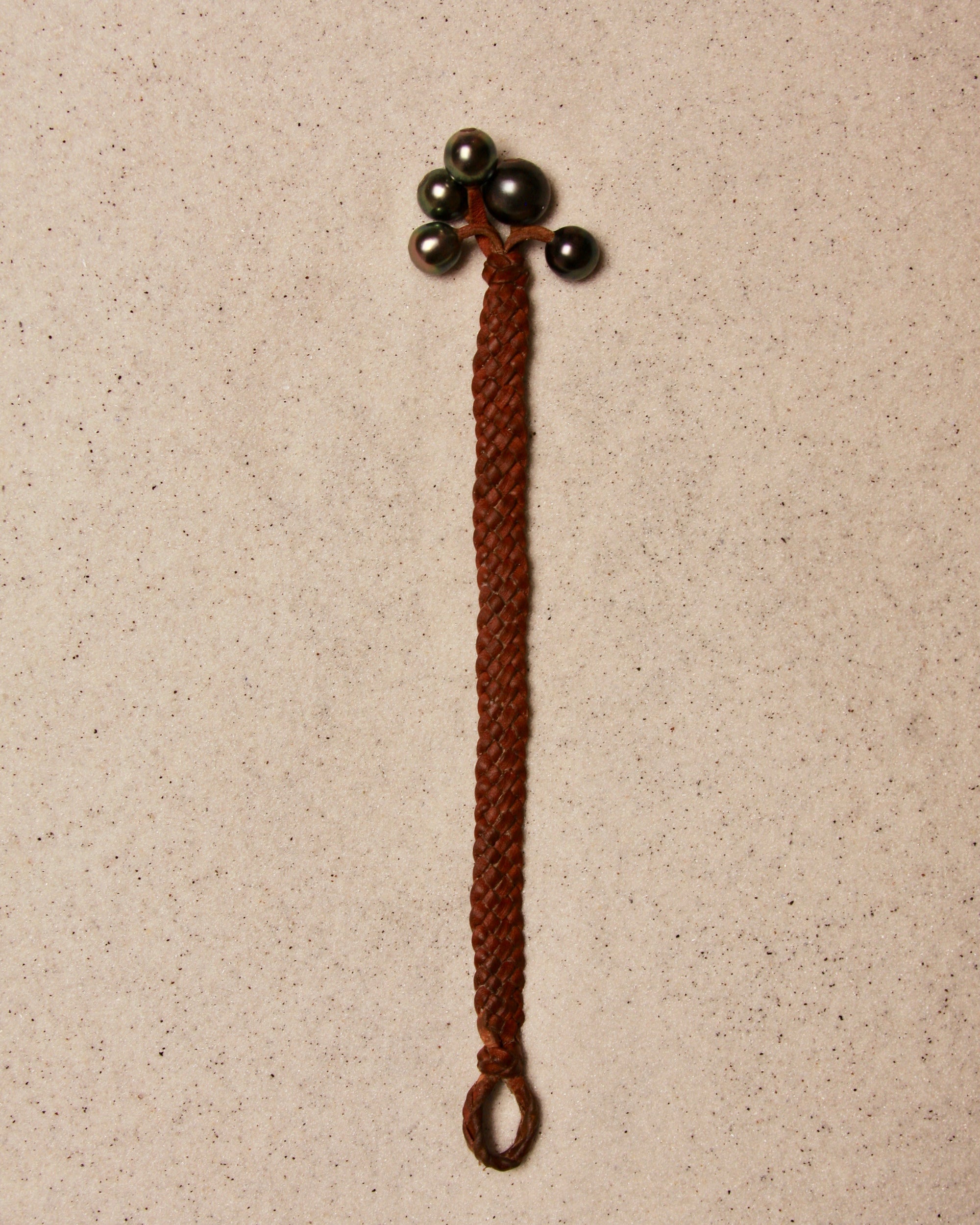 Black Tahitian Dallas Bundle