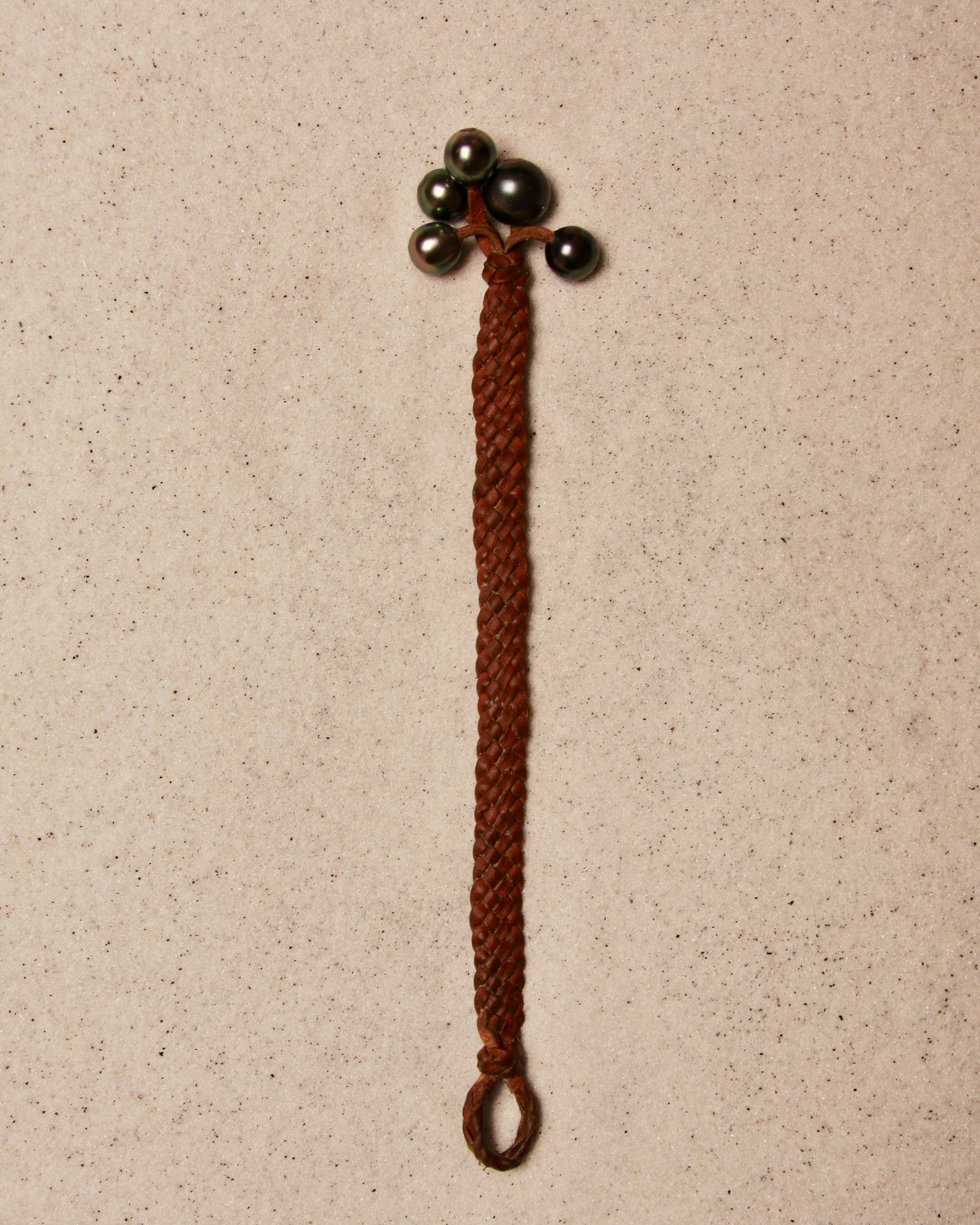 Black Tahitian Dallas Bundle