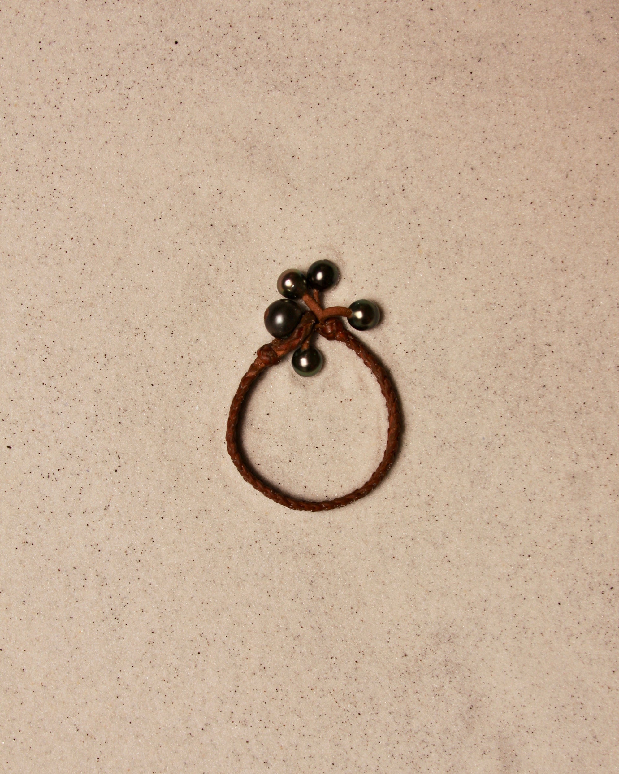 Black Tahitian Dallas Bundle