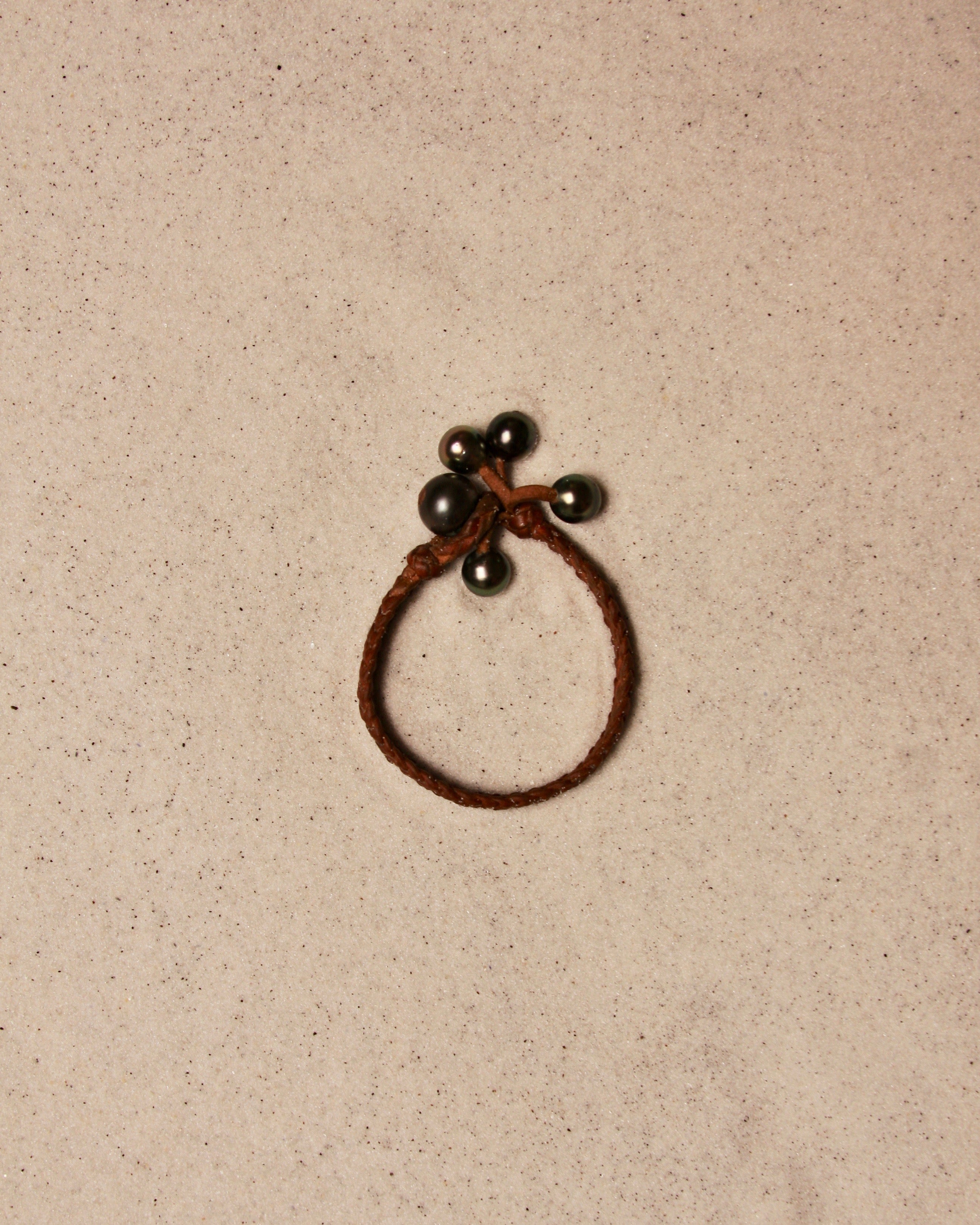 Black Tahitian Dallas Bundle