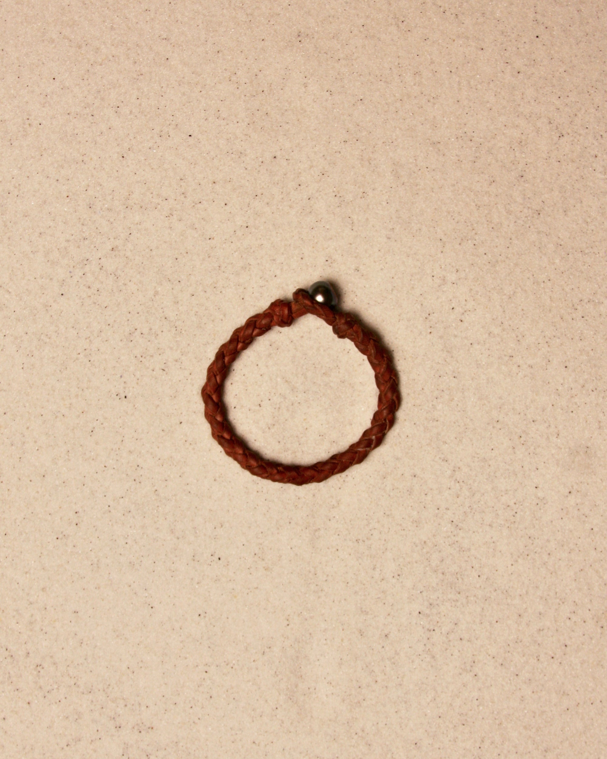 Balck Tahitian Austin