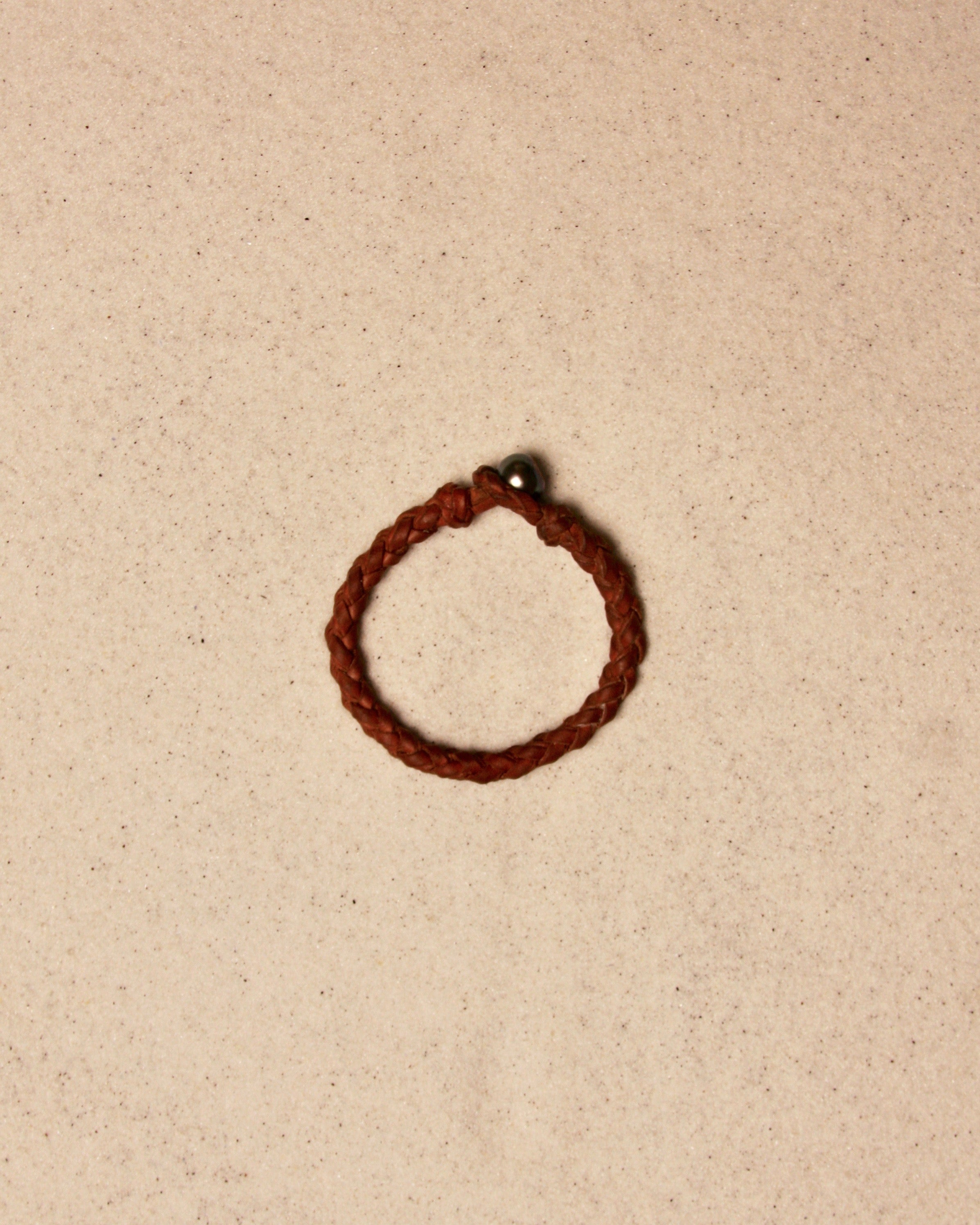 Balck Tahitian Austin