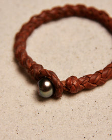 Balck Tahitian Austin