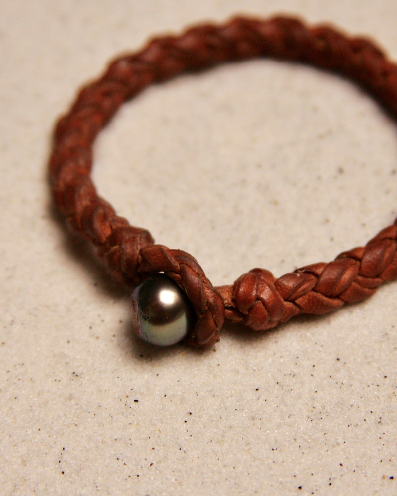 Balck Tahitian Austin