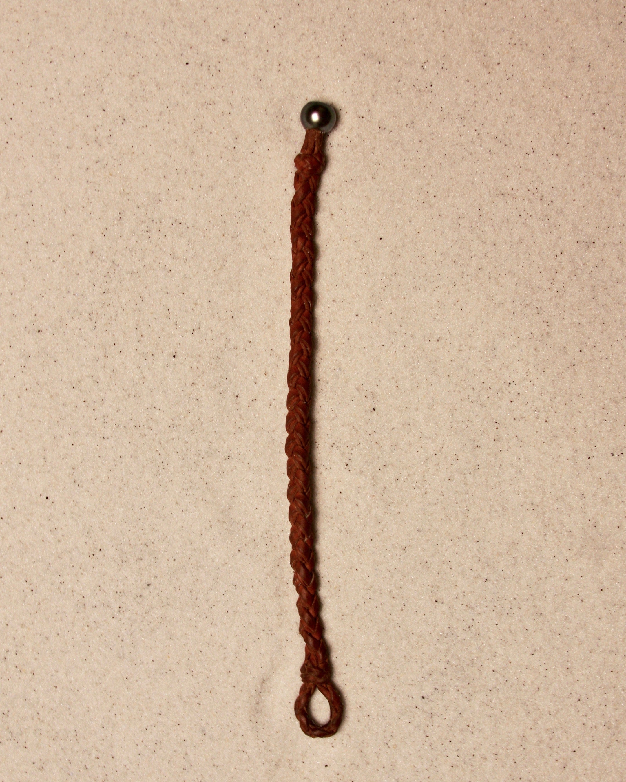 Balck Tahitian Austin