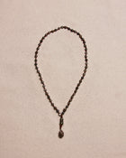 Black Tahitian & Pave Diamond Symphony
