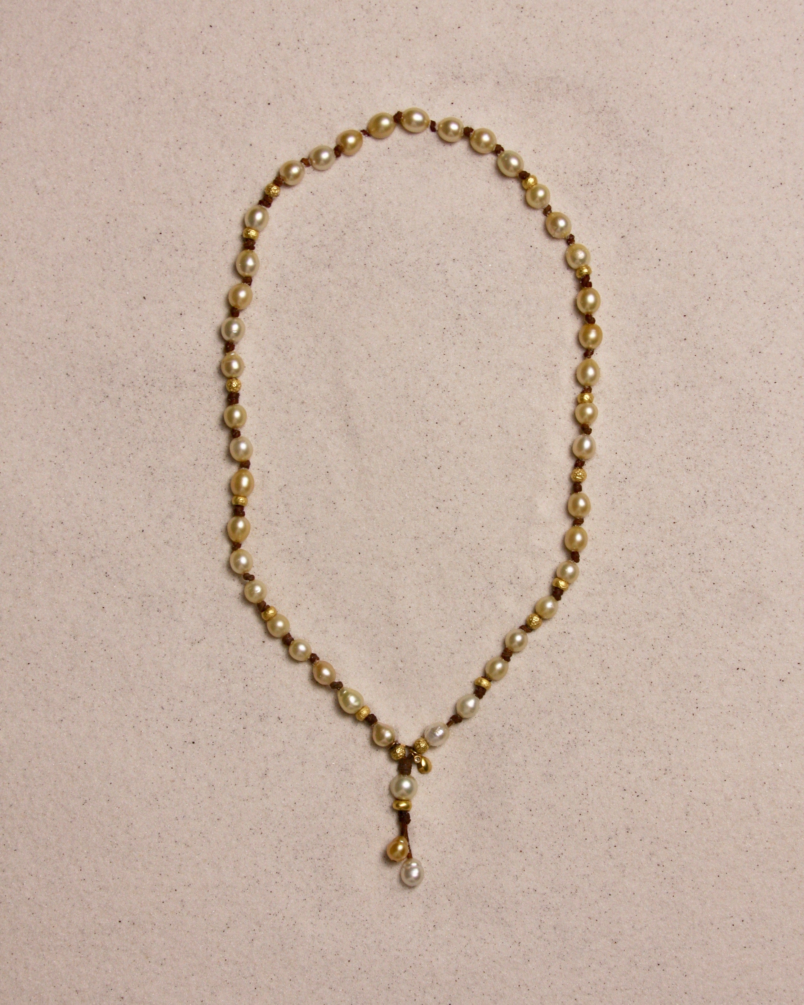 South Sea Golden Symphony