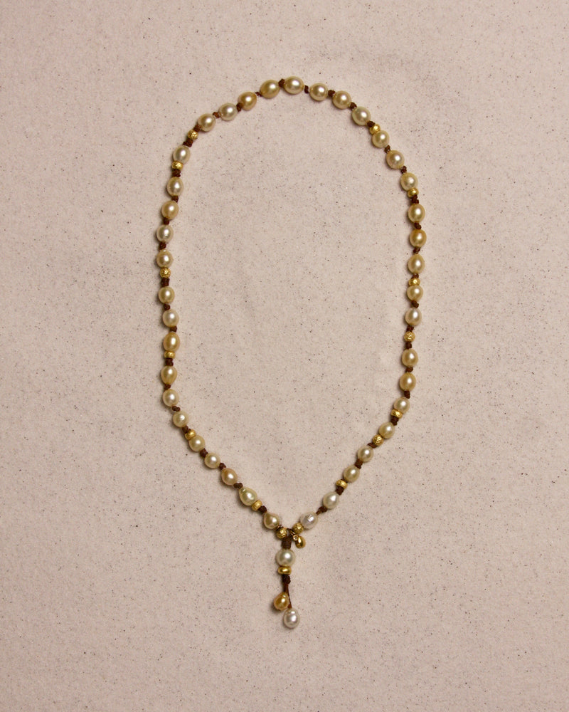 South Sea Golden Symphony