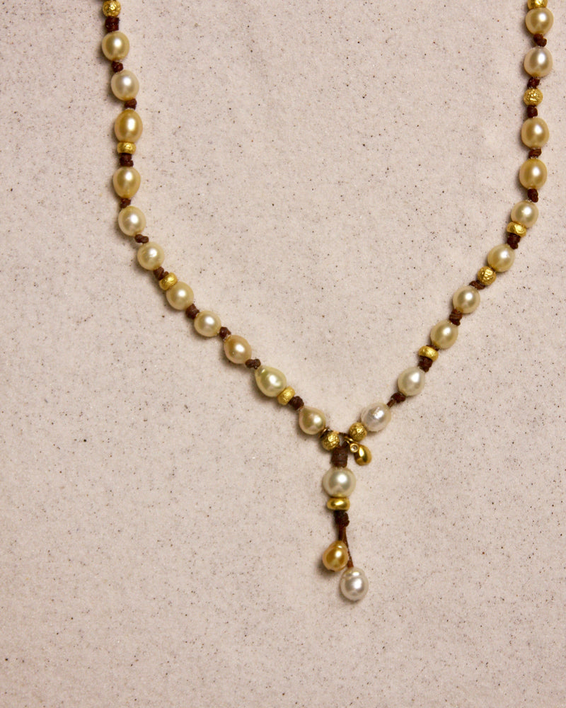 South Sea Golden Symphony