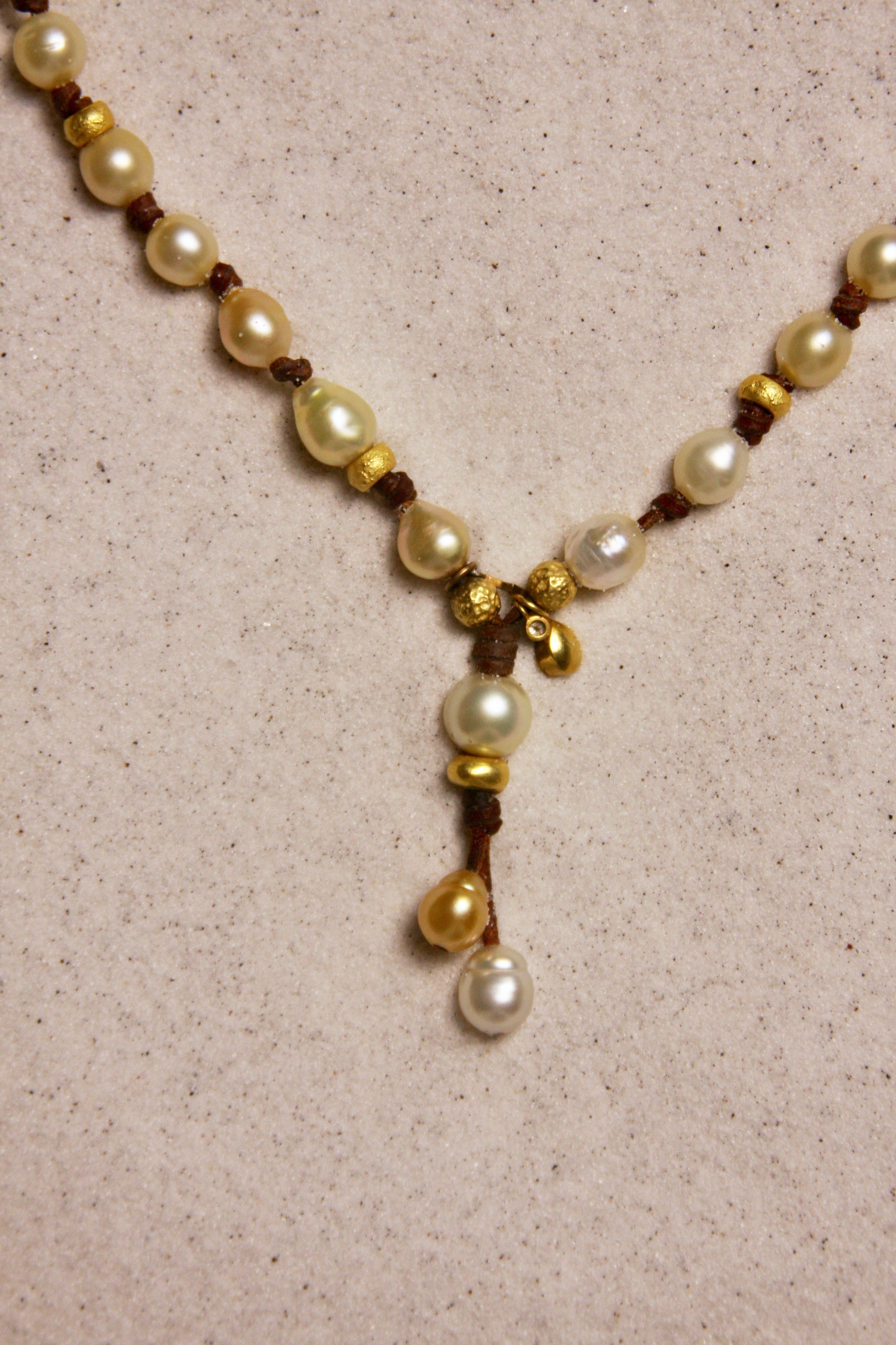 South Sea Golden Symphony