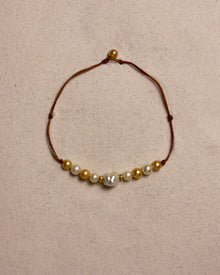 The South Sea Golden Choker
