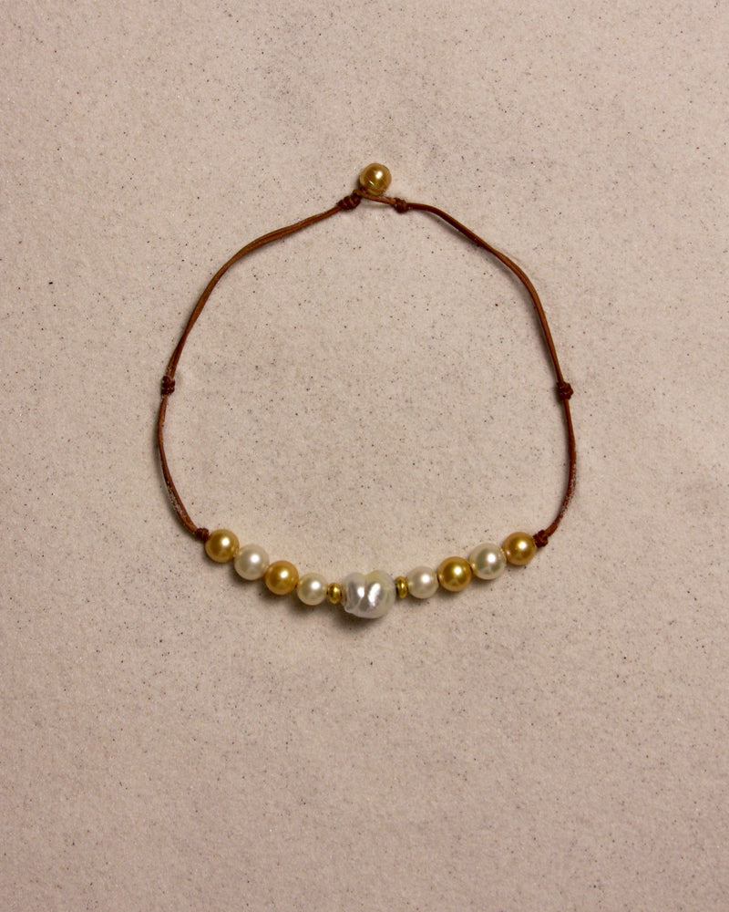 The South Sea Golden Choker