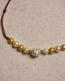 The South Sea Golden Choker
