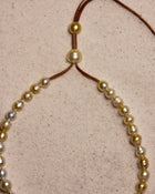 South Sea Golden Lariat