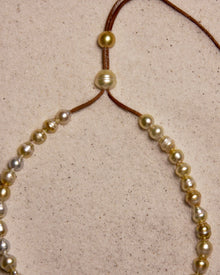 South Sea Golden Lariat