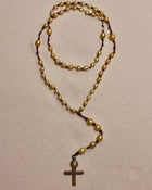 South Sea Golden Rosary