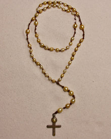 South Sea Golden Rosary