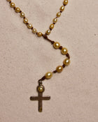South Sea Golden Rosary