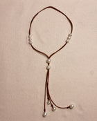 The Wendy Lariat