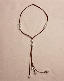 The Wendy Lariat