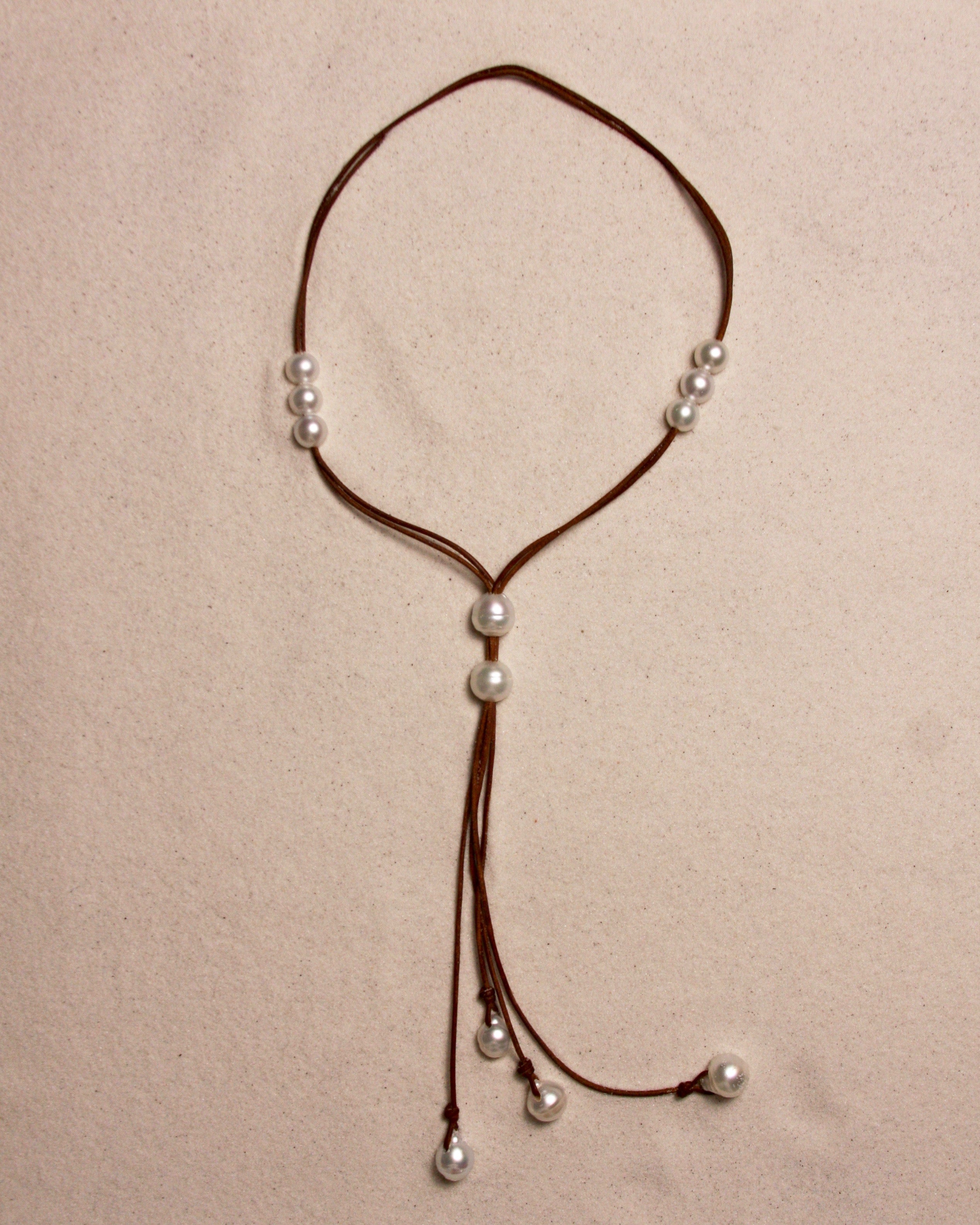 The Wendy Lariat