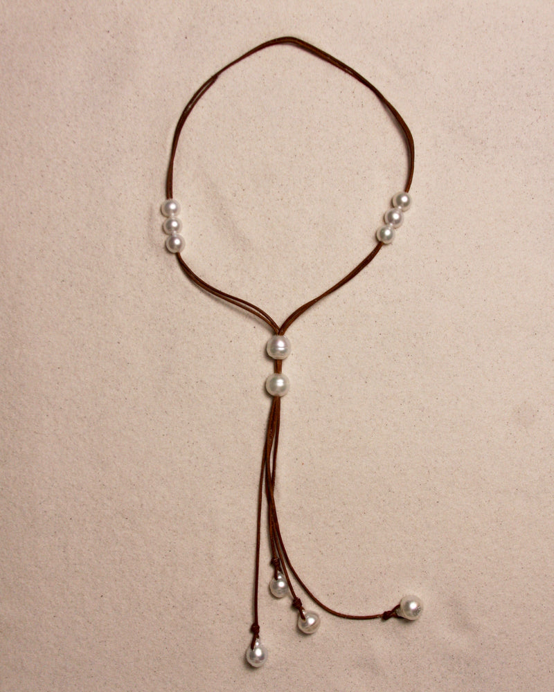 The Wendy Lariat