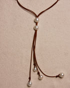 The Wendy Lariat