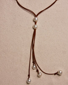 The Wendy Lariat