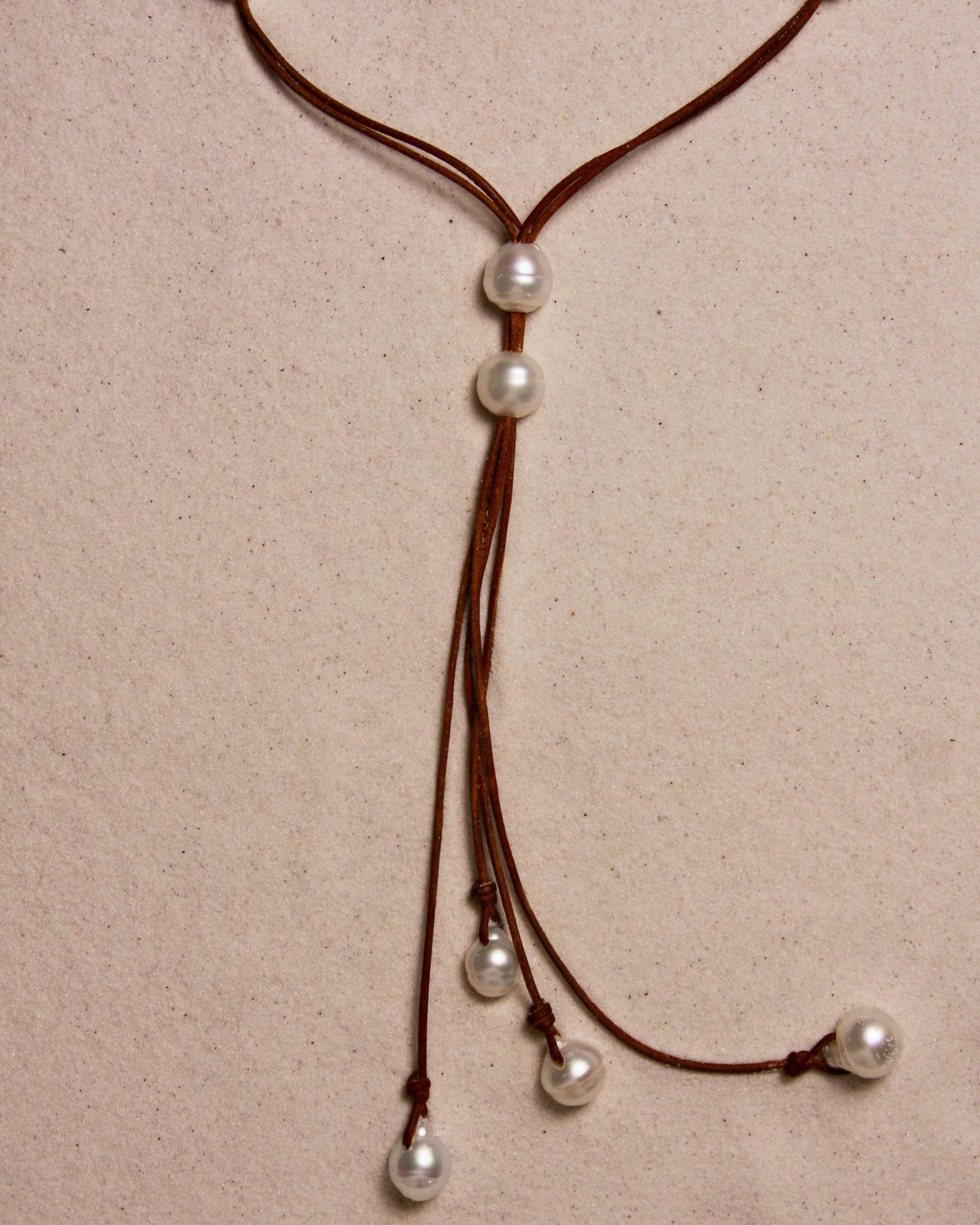 The Wendy Lariat