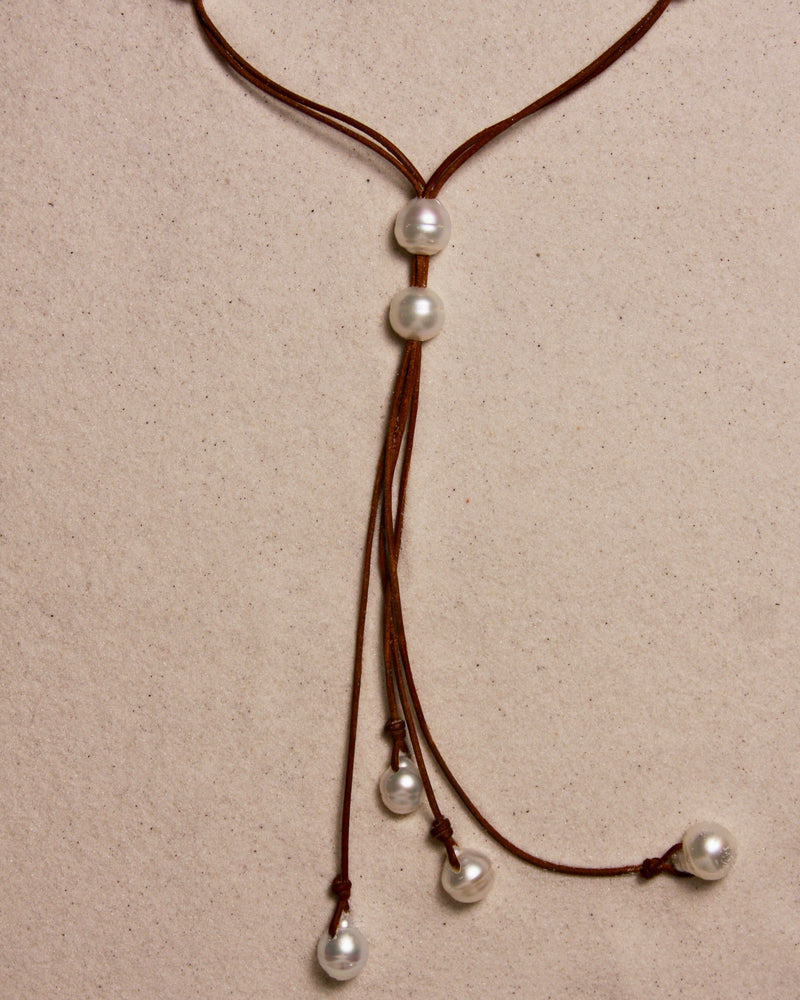 The Wendy Lariat
