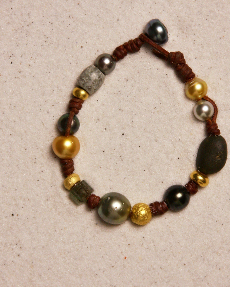 Deluxe Golden Gypsy