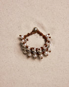 Three Level Bracelet
