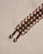 Three Level Bracelet