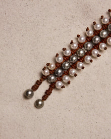 Three Level Bracelet