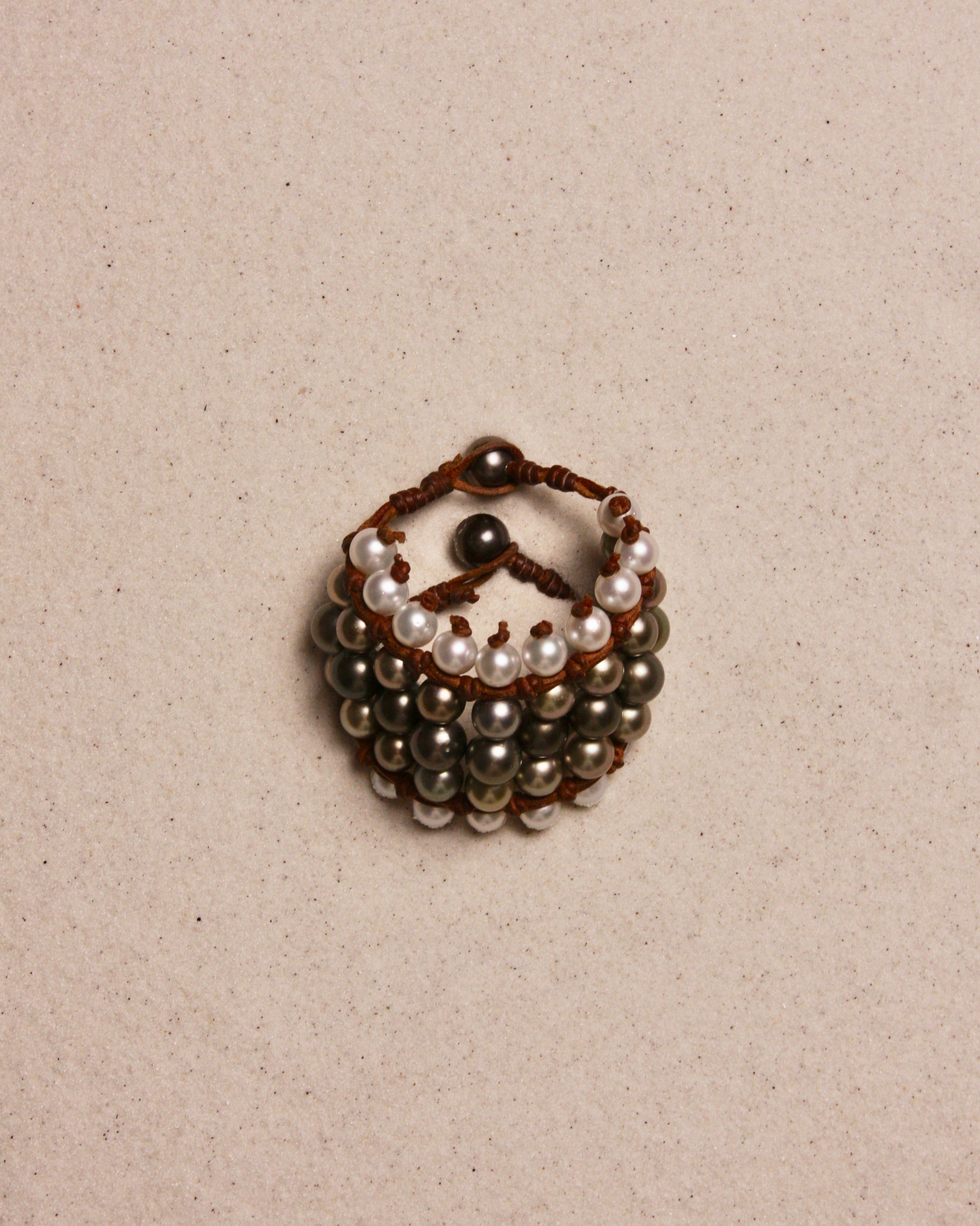Five Level Bracelet
