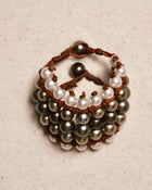 Five Level Bracelet