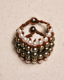 Five Level Bracelet