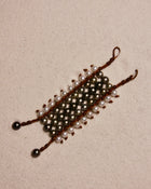 Five Level Bracelet