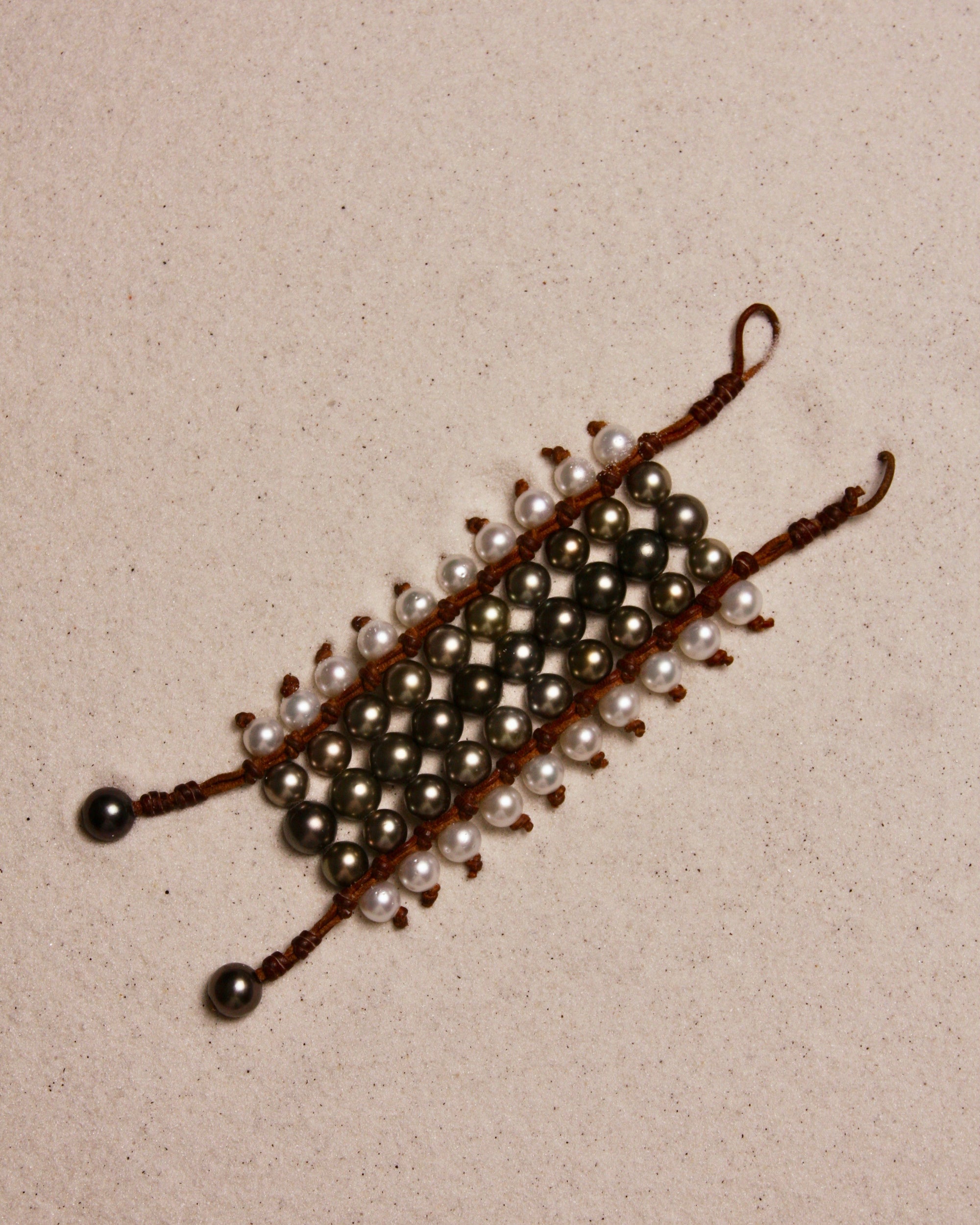 Five Level Bracelet