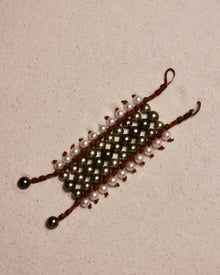 Five Level Bracelet