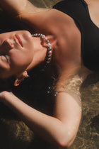 Tahitian & Purple Pearl All Around