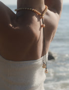 South Sea Gold Lariat