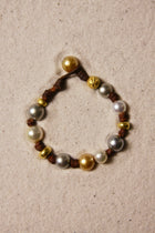 Golden Gypsy Bracelet