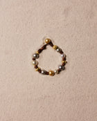 Golden Gypsy Bracelet