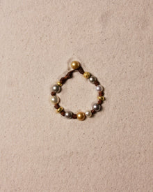 Golden Gypsy Bracelet