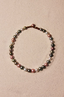 Tahitian & Purple Pearl All Around