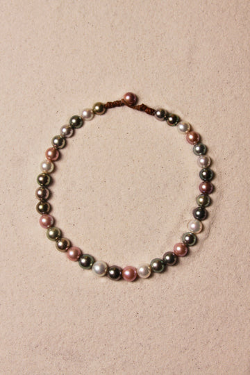 Tahitian & Purple Pearl All Around