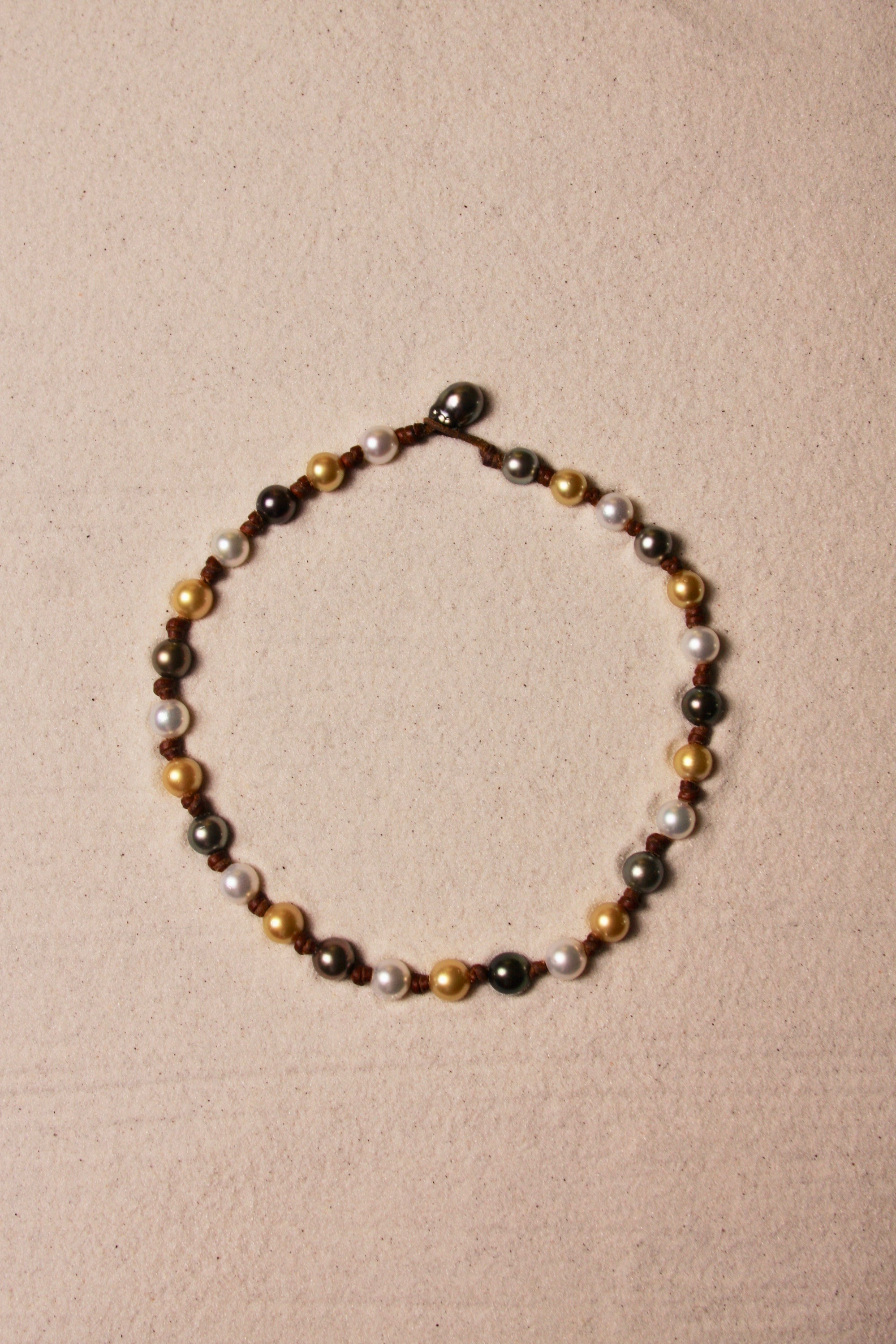 All Around Necklace