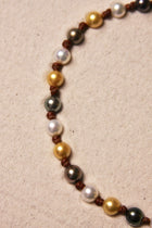 All Around Necklace